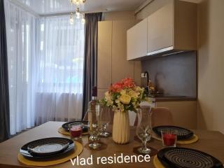 Vlad Residence - Mamaia Sat/Năvodari - 5