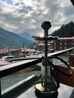 Hayde otel - Çamlıhemşin - 3