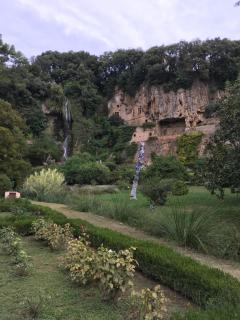 Studio sur les toits - Villecroze - 6