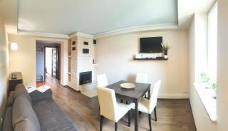 "u Jana" Mieszkanie dla Ciebie - 0