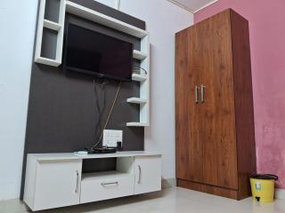 Vellakinar Residency Alleppey - Alleppey - 3