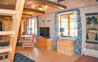 Awesome Home In Backaryd - Backaryd - 1