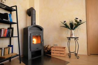 Ferienhaus 3 Zi im ART.Quartier - Velgast - 4