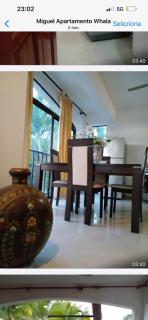 apartamento superamplio con la mejor vista al mar solo adultos - La Laguna - 6