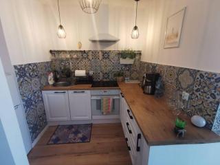 Urocze kondominium z widokiem na morze - 8