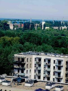Urocze kondominium z widokiem na morze - Gdańsk - 4
