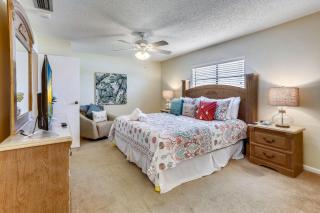 Sea Shell 24 - Clearwater Beach - 1