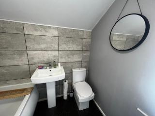 The Terrace Chester, modern 3 bed house - Chester - 6