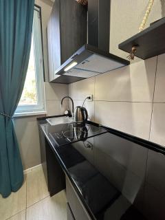 cozy flat in center of tbilisi - Tbilisi - 9