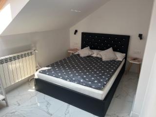 Apartament Mazurski Sen - 3