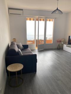 Splendide vue dans ce studio ! - Ajaccio - 1