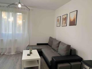 Appartement rénové - Vandoeuvre Lès Nancy - Vandoeuvre-lès-Nancy - 3