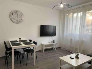 Appartement rénové - Vandoeuvre Lès Nancy - Vandoeuvre-lès-Nancy - 4