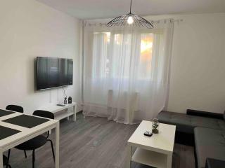 Appartement rénové - Vandoeuvre Lès Nancy - Vandoeuvre-lès-Nancy - 5