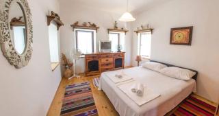 Charming Cottage - 9