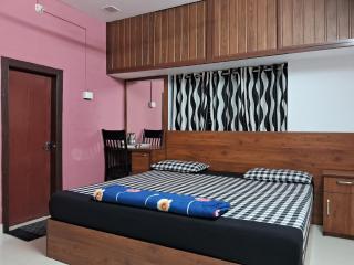 Vellakinar Residency Alleppey - Alleppey - 7