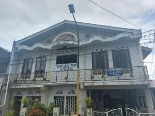 SPOT ON 92776 Panorama House Near Lokon Camping Ground - Tomohon - 7