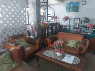 SPOT ON 92776 Panorama House Near Lokon Camping Ground - Tomohon - 3