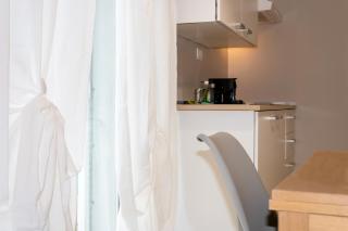 Residence Marittimo Riccione - Riccione - 1