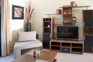 Emily's house - - 7