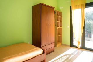 Emily's house - - 1
