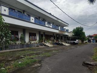 SPOT ON 92782 Rumah Kost Kita Tarakan - Tarakan - 9