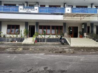 SPOT ON 92782 Rumah Kost Kita Tarakan - Tarakan - 8