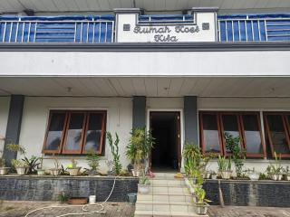 SPOT ON 92782 Rumah Kost Kita Tarakan - Tarakan - 7