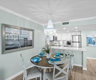 Holiday Surf and Racquet Unit 422 - Destin - 7