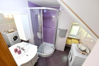 Apartments Dolores Old Town - Mošćenička Draga - 3