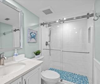 Holiday Surf and Racquet Unit 422 - Destin - 6