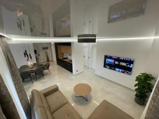 Exclusive Apartments Leonika - Bibinje - 9