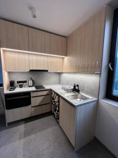 A2 Apartment & Studio - Hrabovo, Ružomberok - Ružomberok - 3