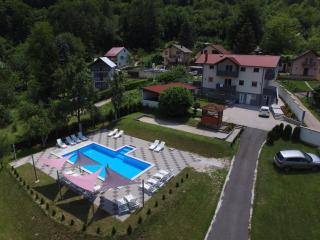 Vila Dzenana Boracko Jezero - Konjic - 0