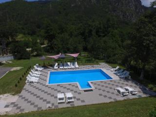 Vila Dzenana Boracko Jezero - 7