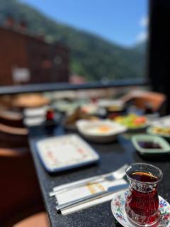 Hayde otel - Çamlıhemşin - 4