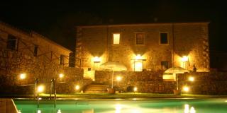 Le 7 Camicie - Castelnuovo dellʼAbate - 1