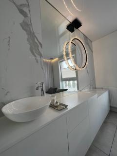 Apartament Gdynia Plaża Północ - 1
