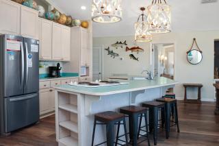 WindScape by Pristine Properties Vacation Rentals - Indian Pass - 9