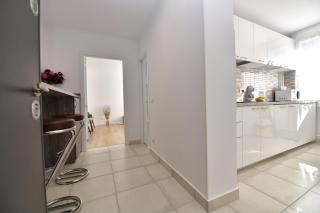 Luxury Studio / M Romancierilor - Bucarest - 4