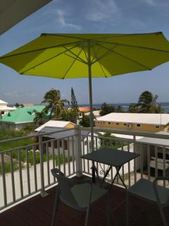 VILLA KAZALUCE - Appartement 1 chambre - Le Moule - 9