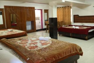 Hotel Sri Balaji - Ooty - 5