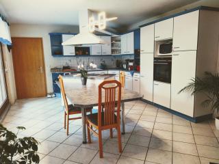 Chez l'Eveline Chambre Tortue - Les Bois - 4