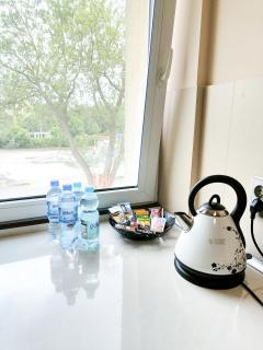 "u Jana" Mieszkanie dla Ciebie - 1