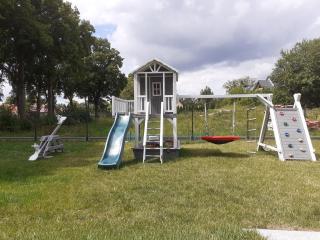 Słoneczny domek - 3