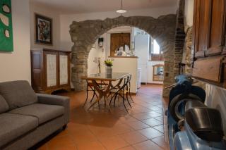 La Casa di Penelope & Cirene - Pietrapertosa - 4