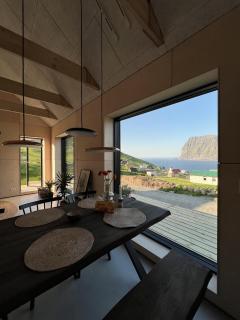 Kalsoy cottages - Jogvansstova - - 8