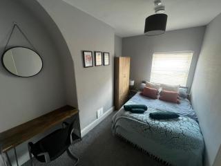 The Terrace Chester, modern 3 bed house - Chester - 7