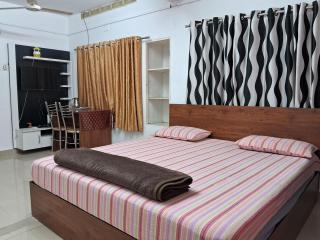 Vellakinar Residency Alleppey - Alleppey - 9