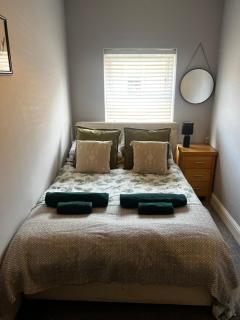 The Terrace Chester, modern 3 bed house - Chester - 8